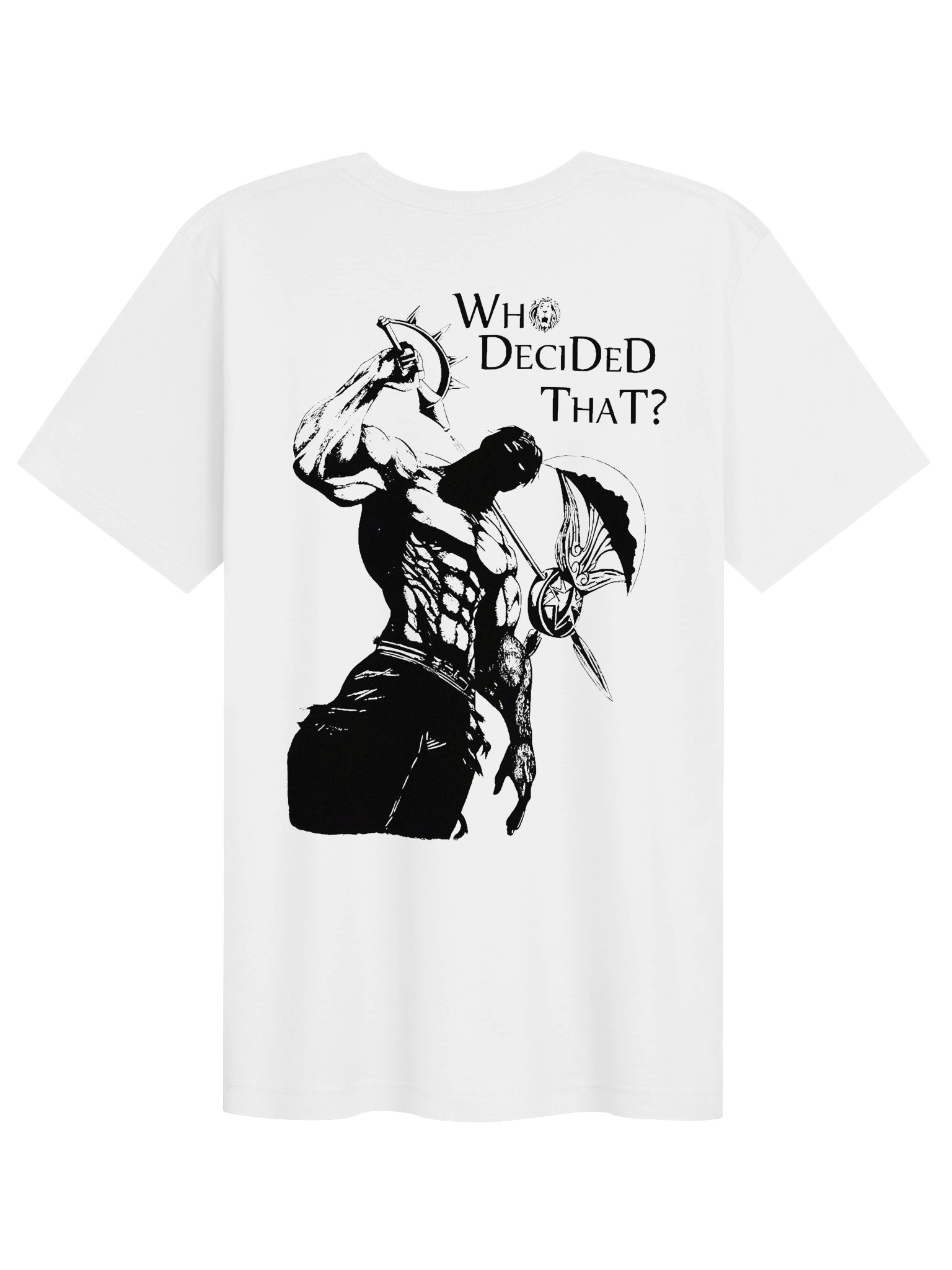 The Lion's Sin product image (2)
