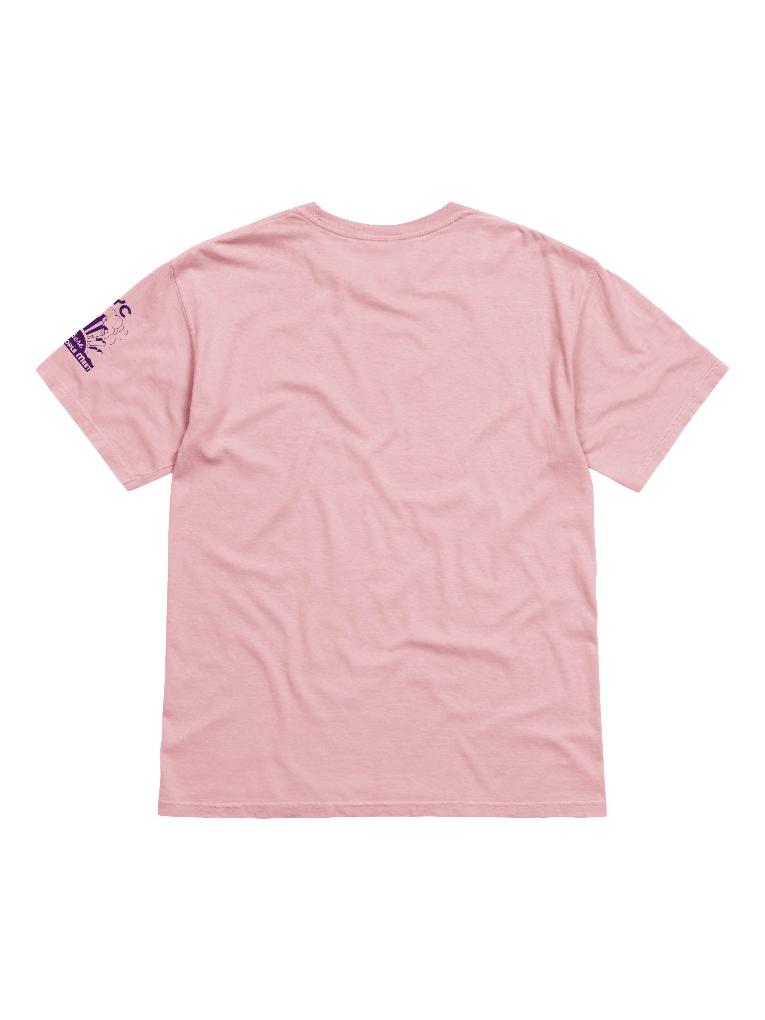 'Smart NYC' T-Shirt product image (8)