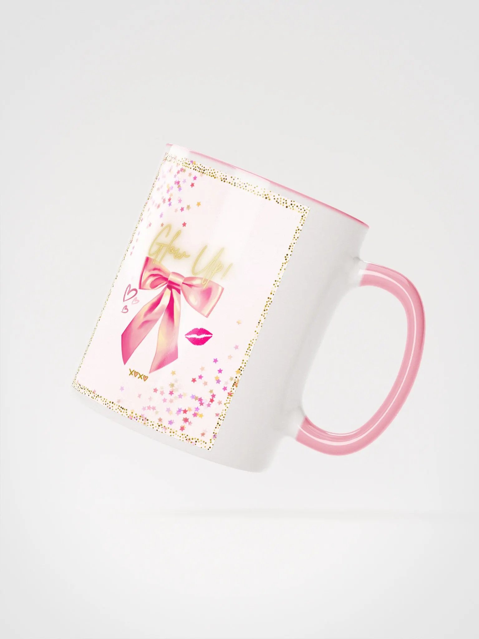 Mug - Glow Up Collection by NCD product image (2)