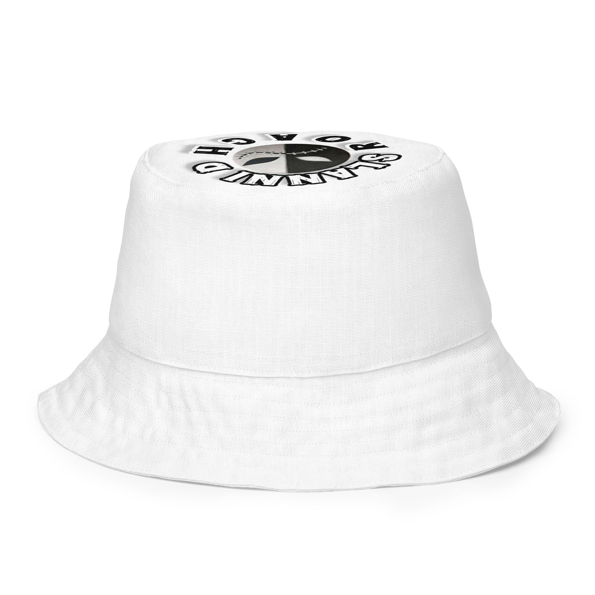 Slanni D Roach Reversible Bucket Hat product image (8)