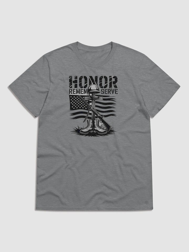 Honor Remember Serve product image (1)