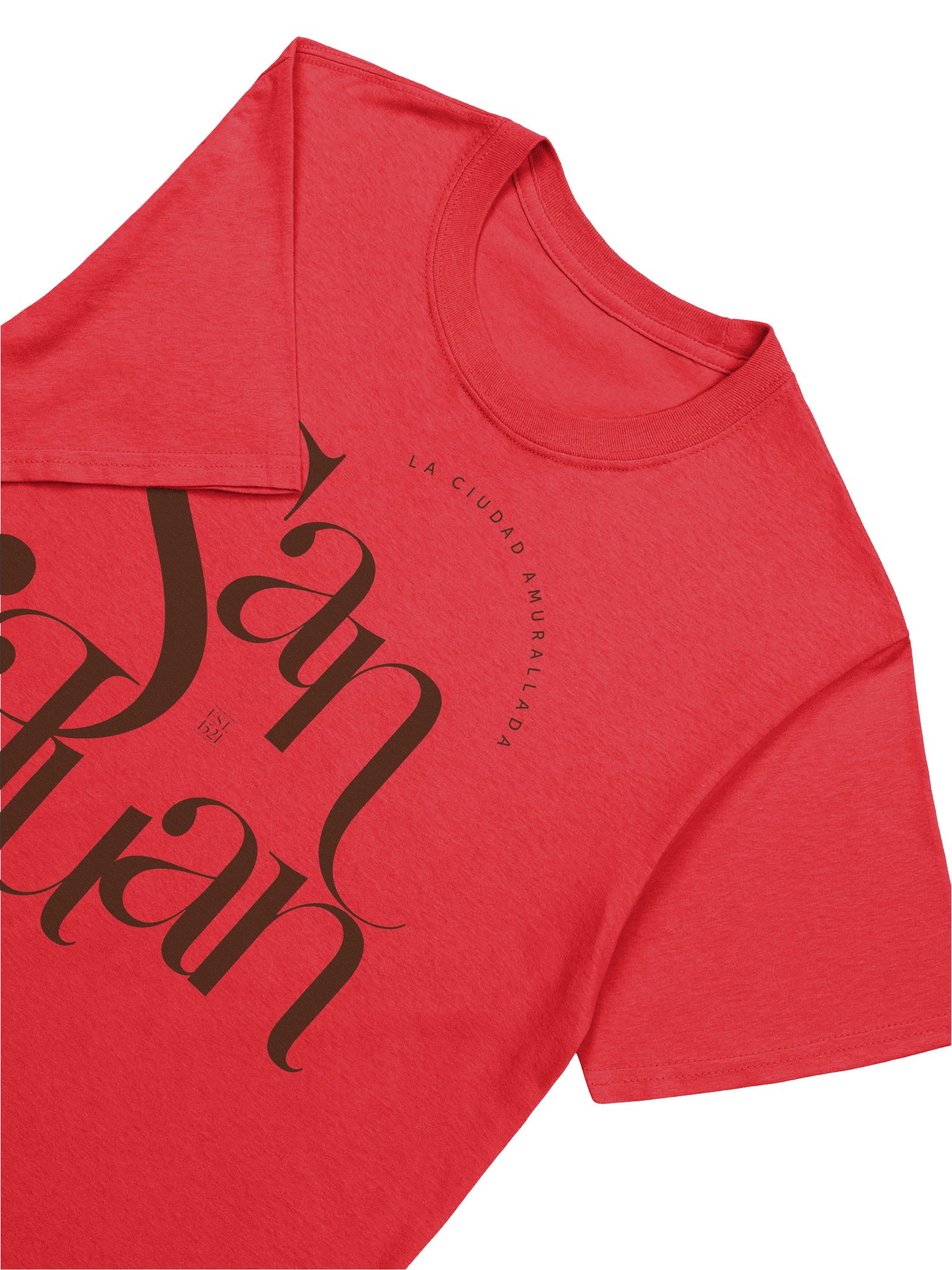 San Juan product image (3)