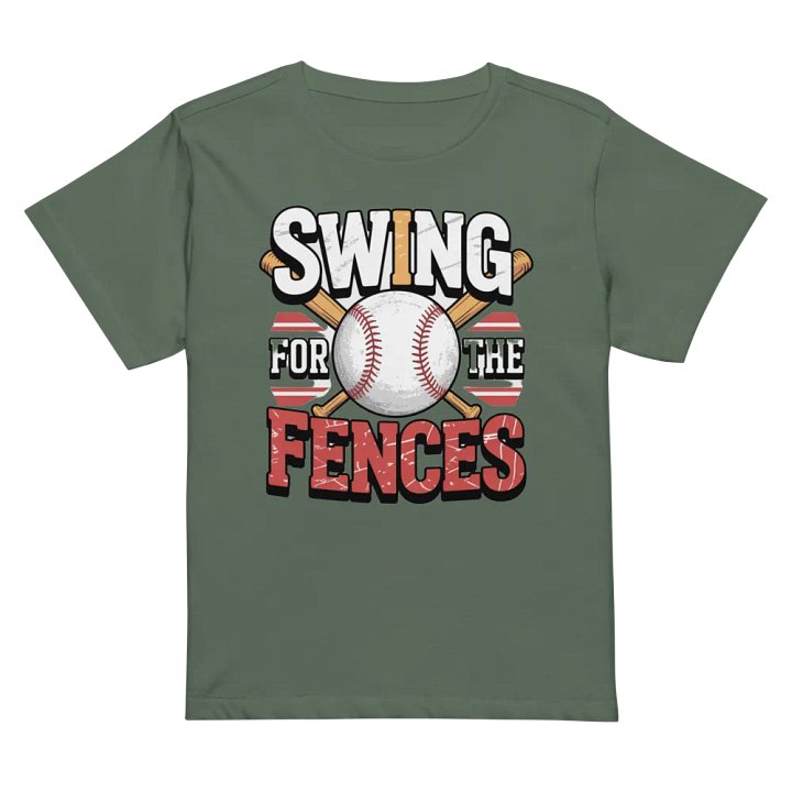 Swing for the Fences product image (2)