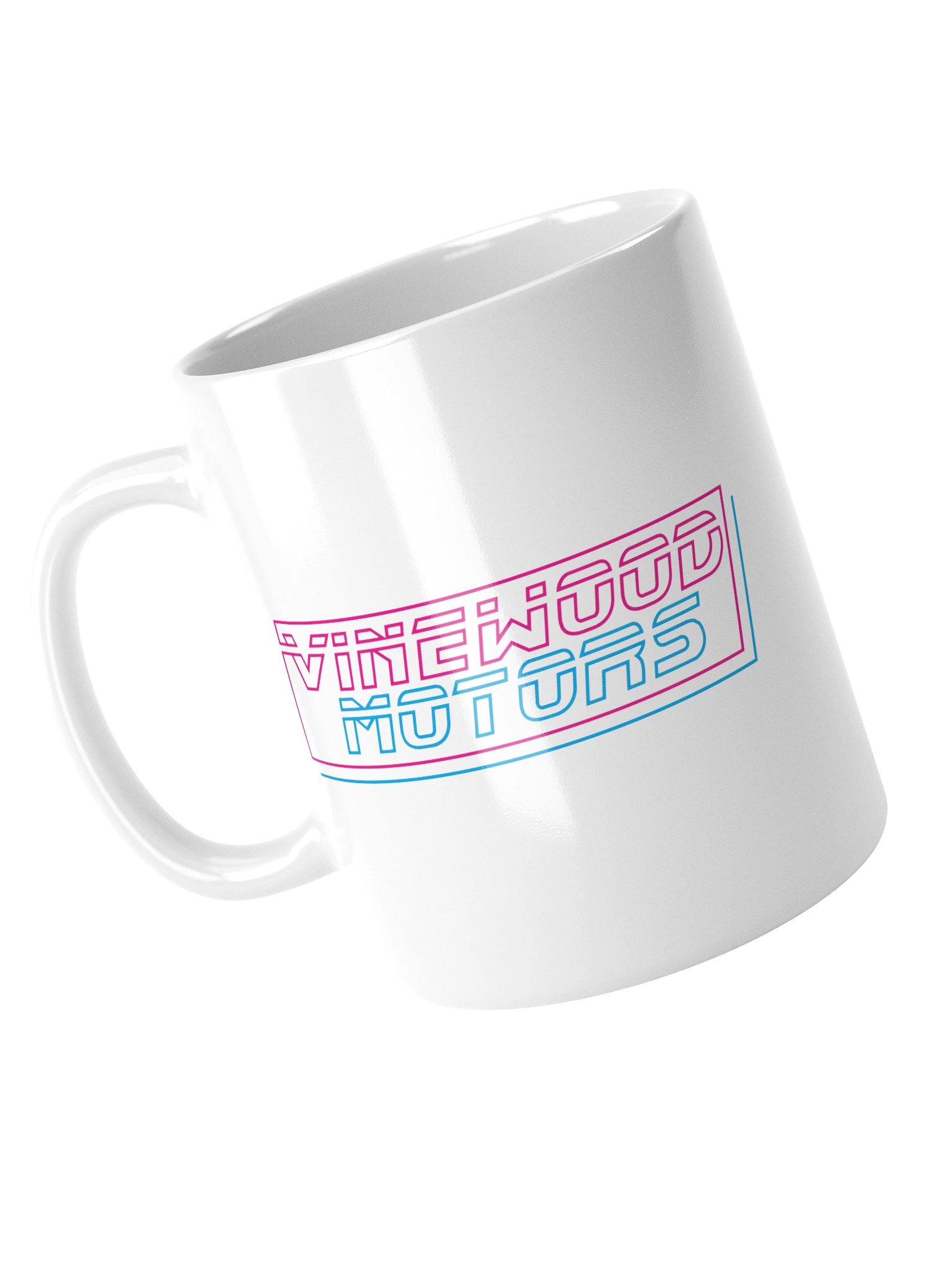 Vinewood Motors Mug product image (5)