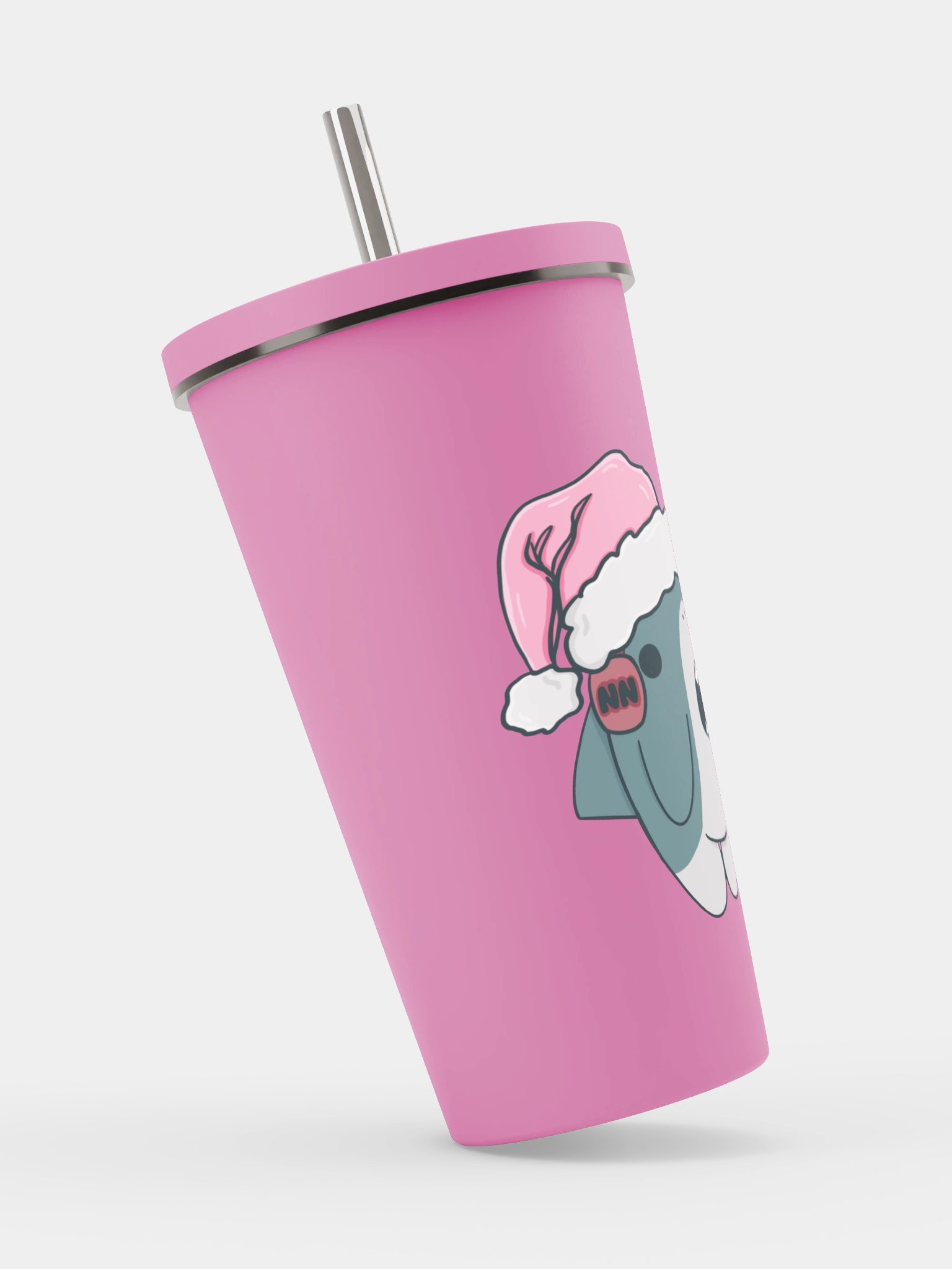 CHRISTMAS SHARK CUP product image (2)