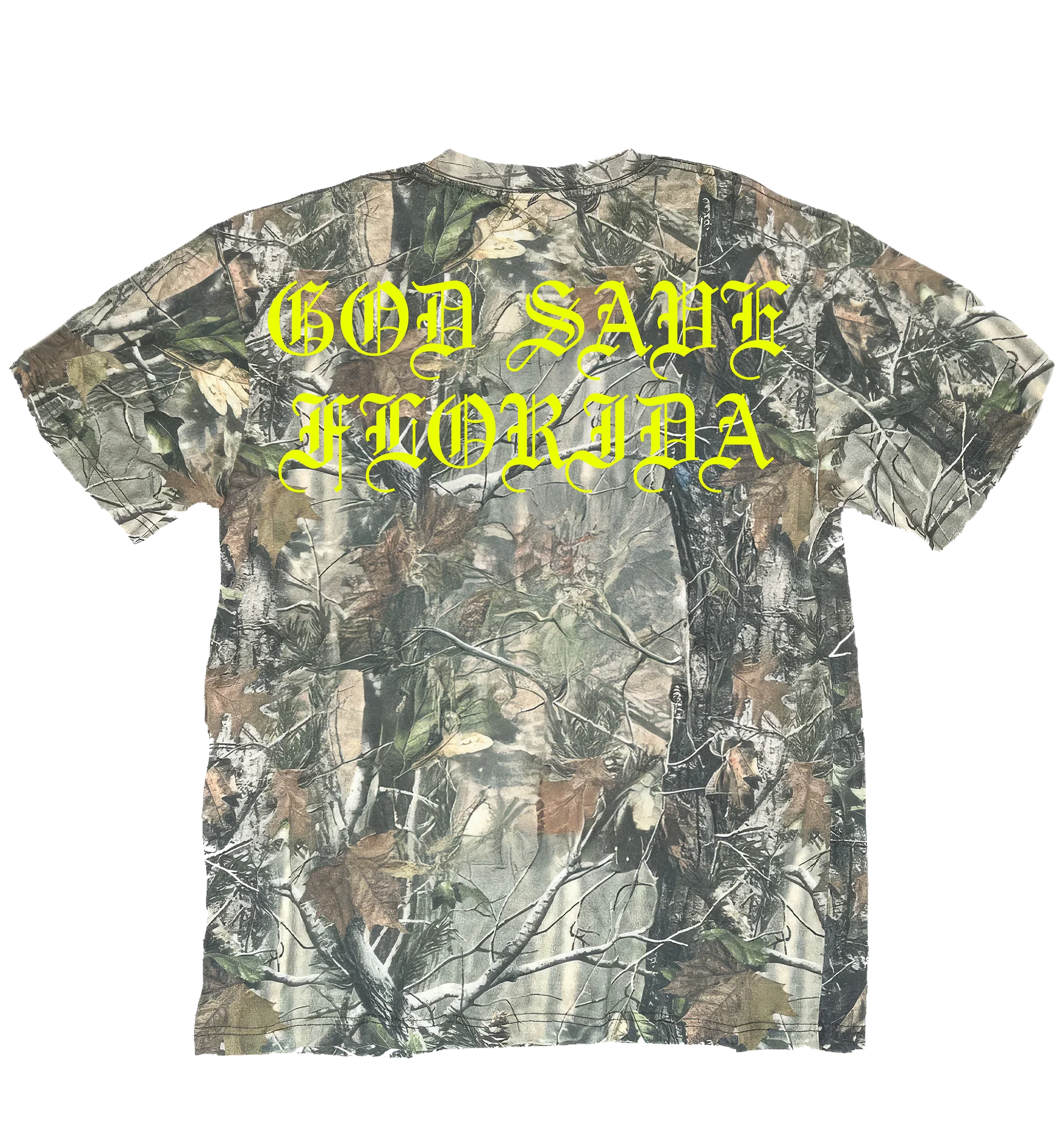 Florida Tee (Special Edition) product image (2)
