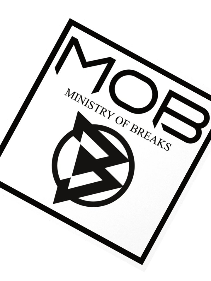 MOB Sticker 1 product image (2)