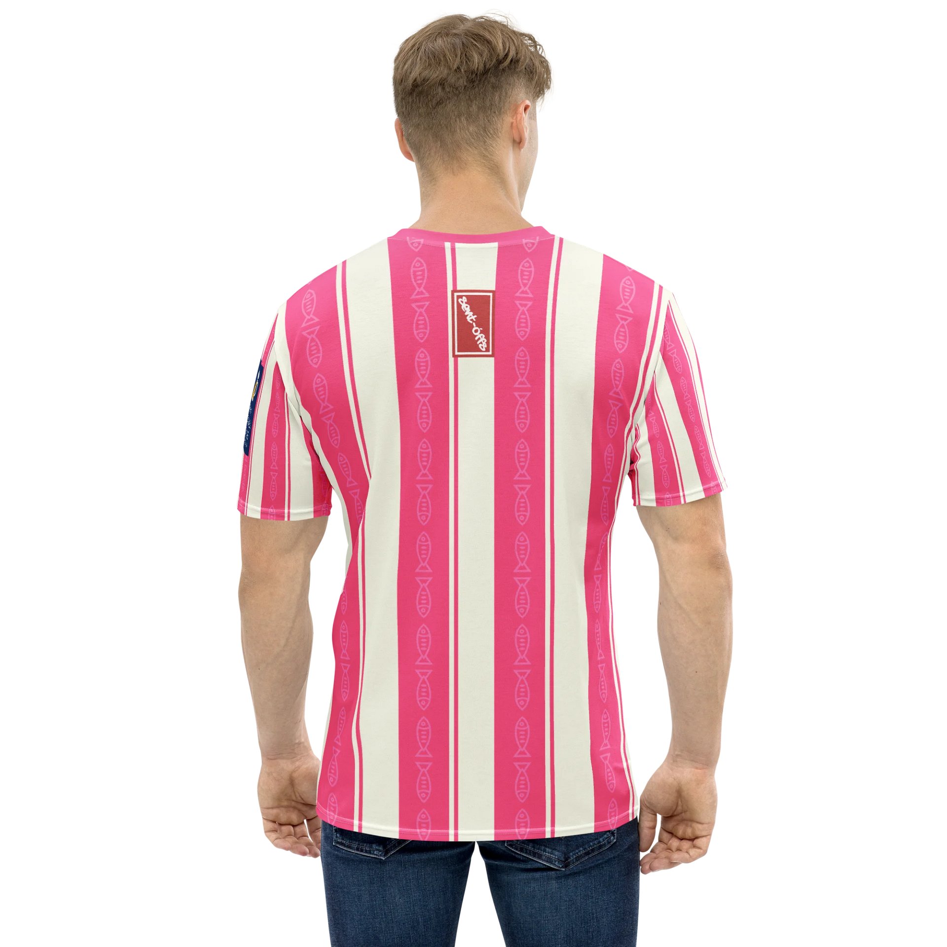 FRY DAY FC Away Jersey Tee product image (9)