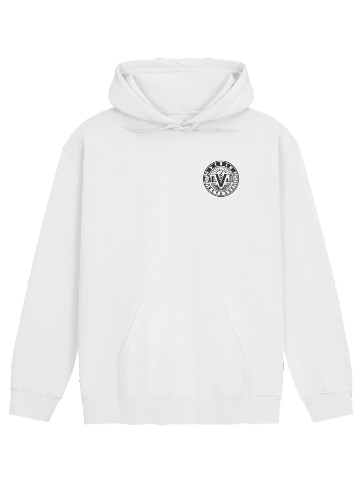 R.O.T.B.B Classic Hoodie (Black Design) product image (2)