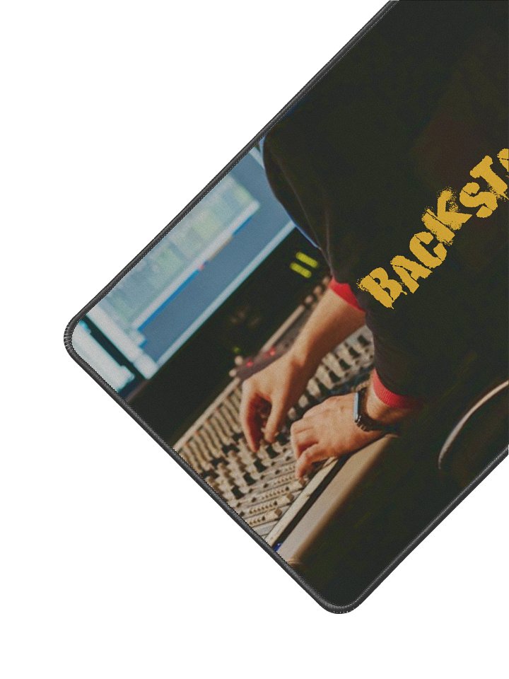 Backstage Mat product image (2)