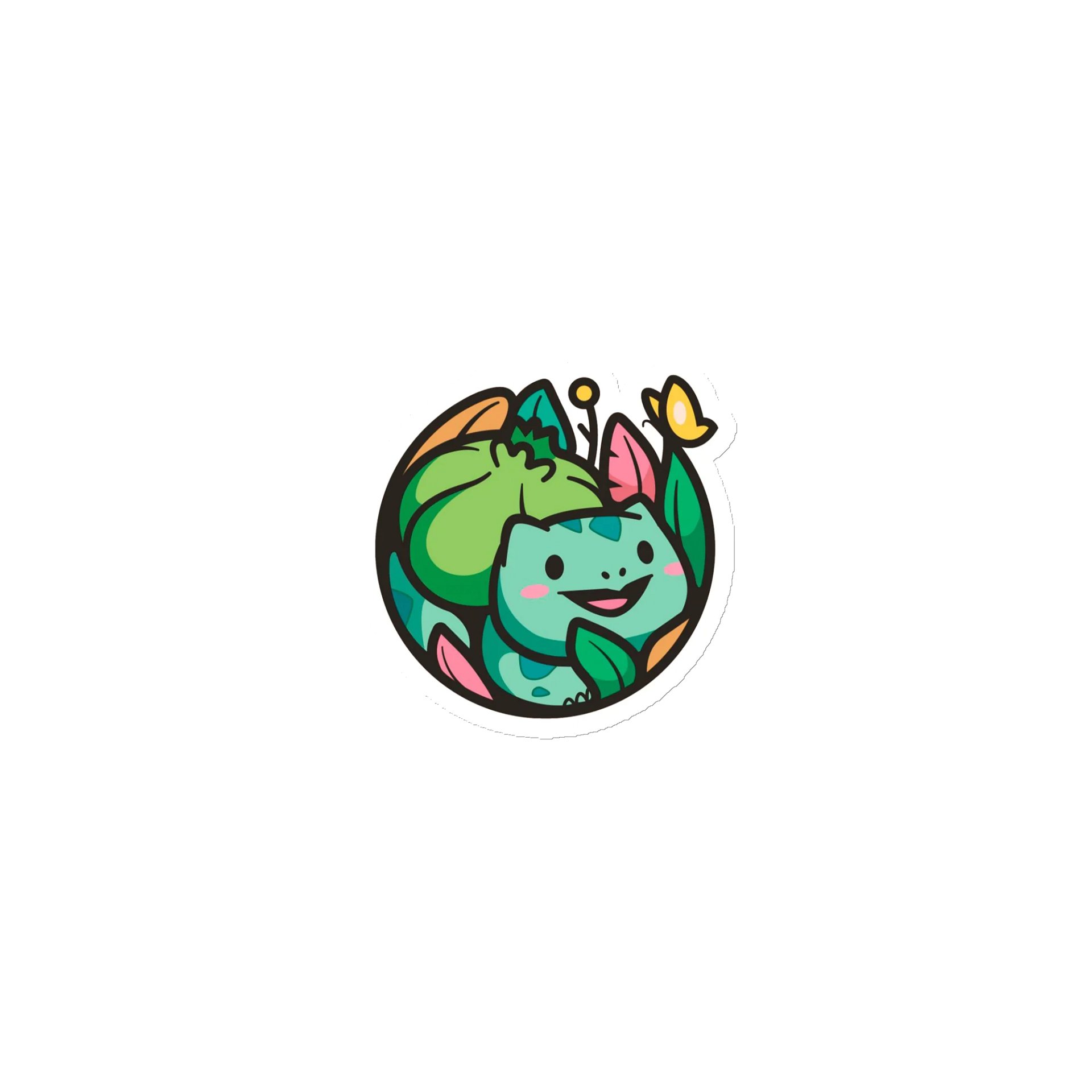 Flower Boi Magnet product image (1)