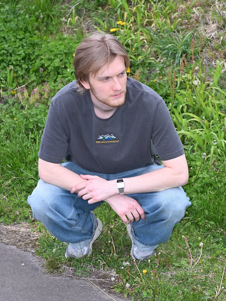 twigexecutivegroup™ classic shirt product image (2)