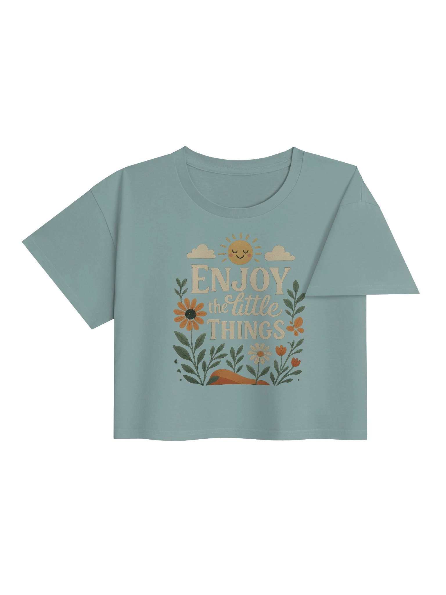 Little Joys Graphic Tee product image (8)