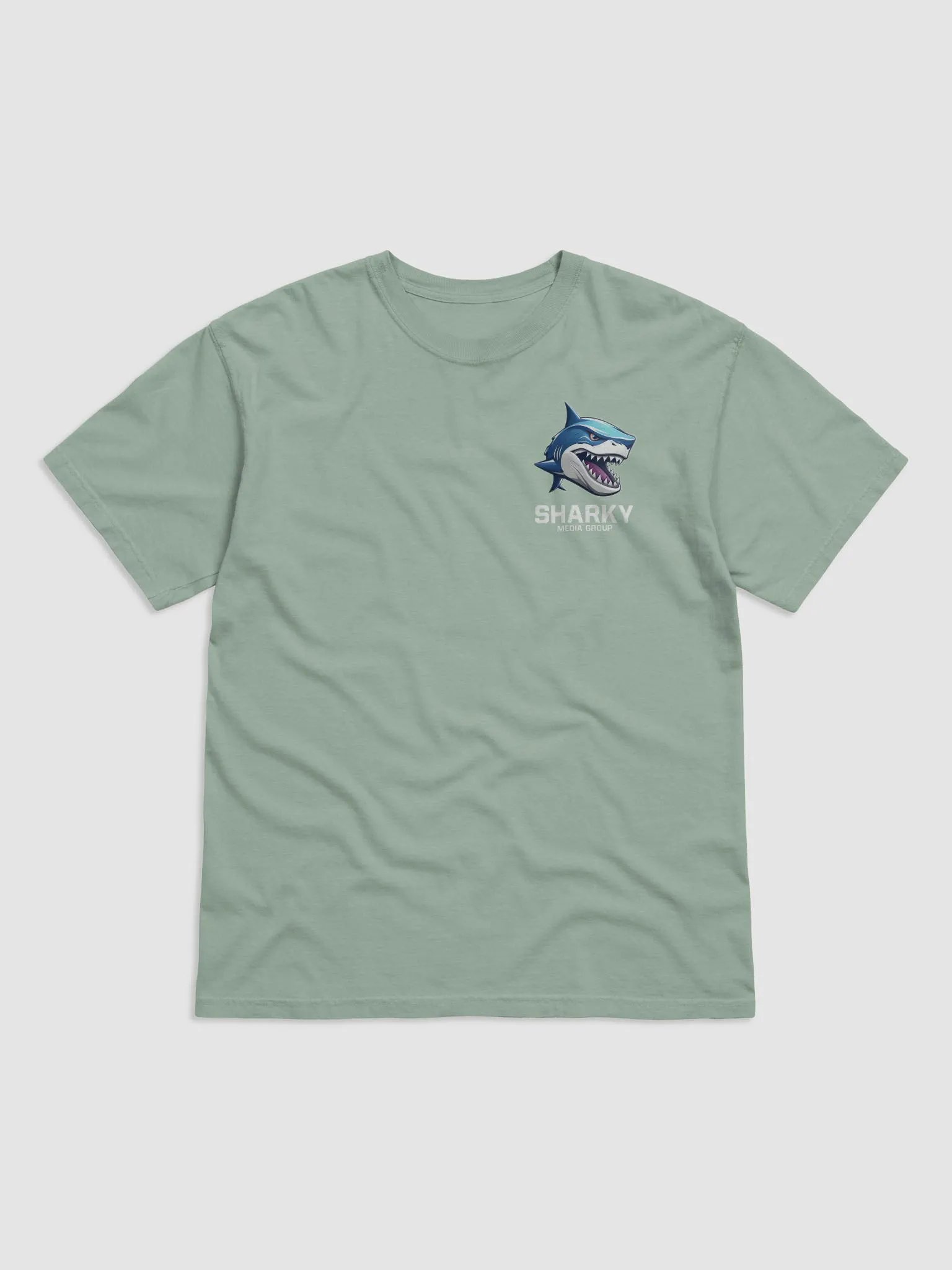 Bouncer Sharky Tee product image (6)