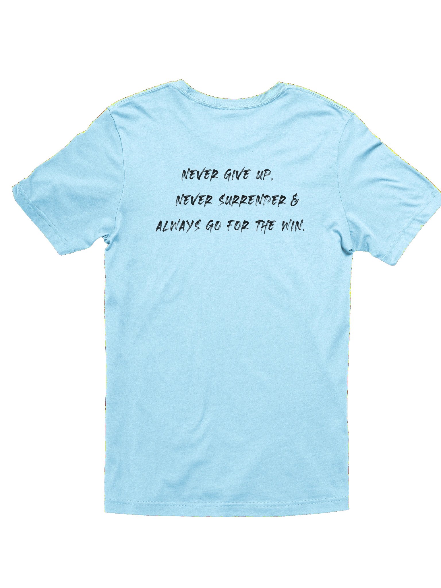 Never Surrender product image (18)