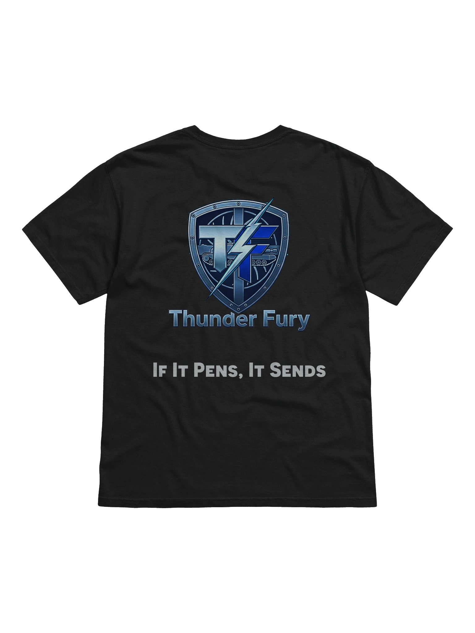 Thundury shirt 1 product image (2)