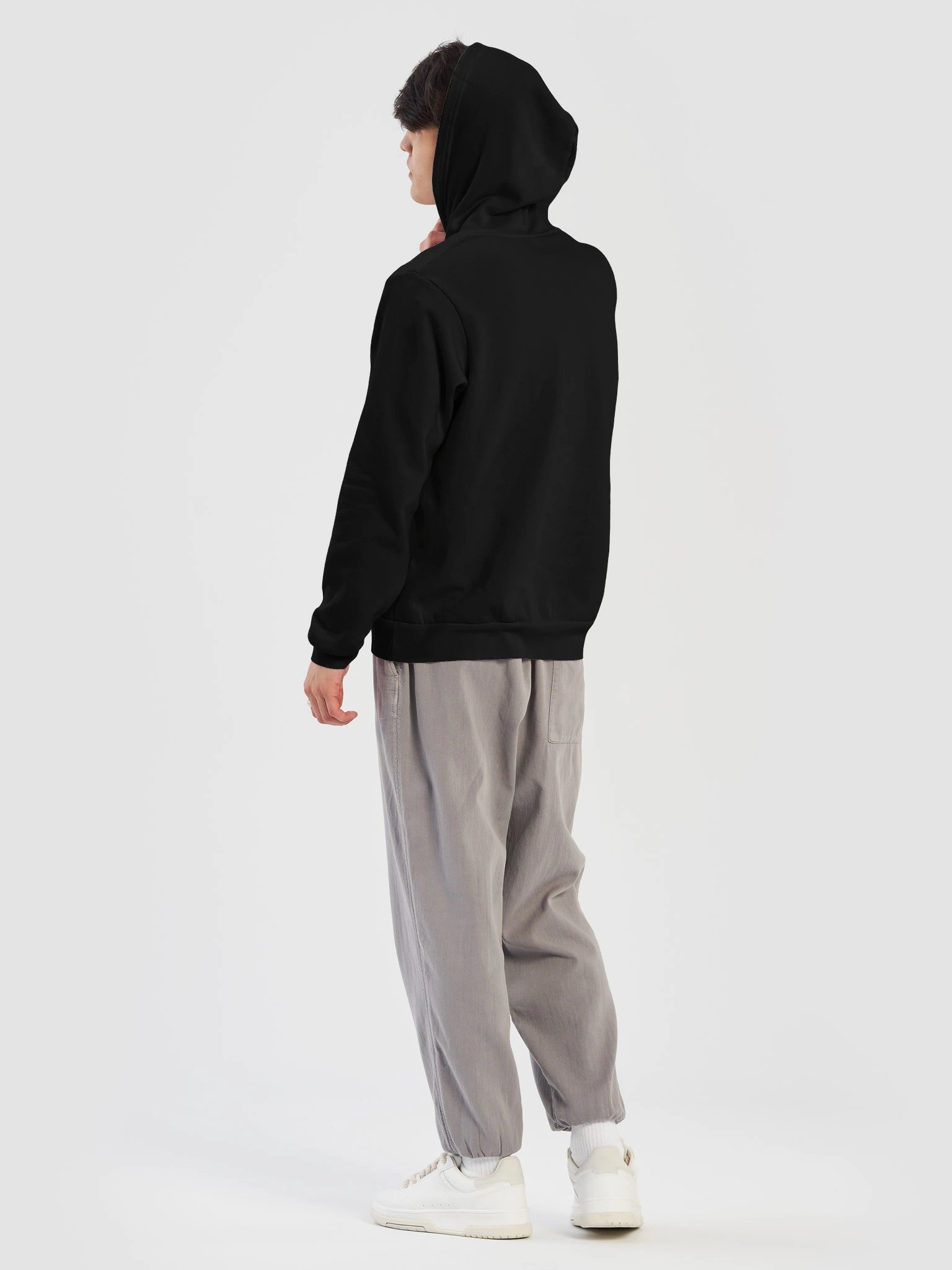 Mullet Hall Pawleys Island Supersoft Hoodie — Dark product image (29)