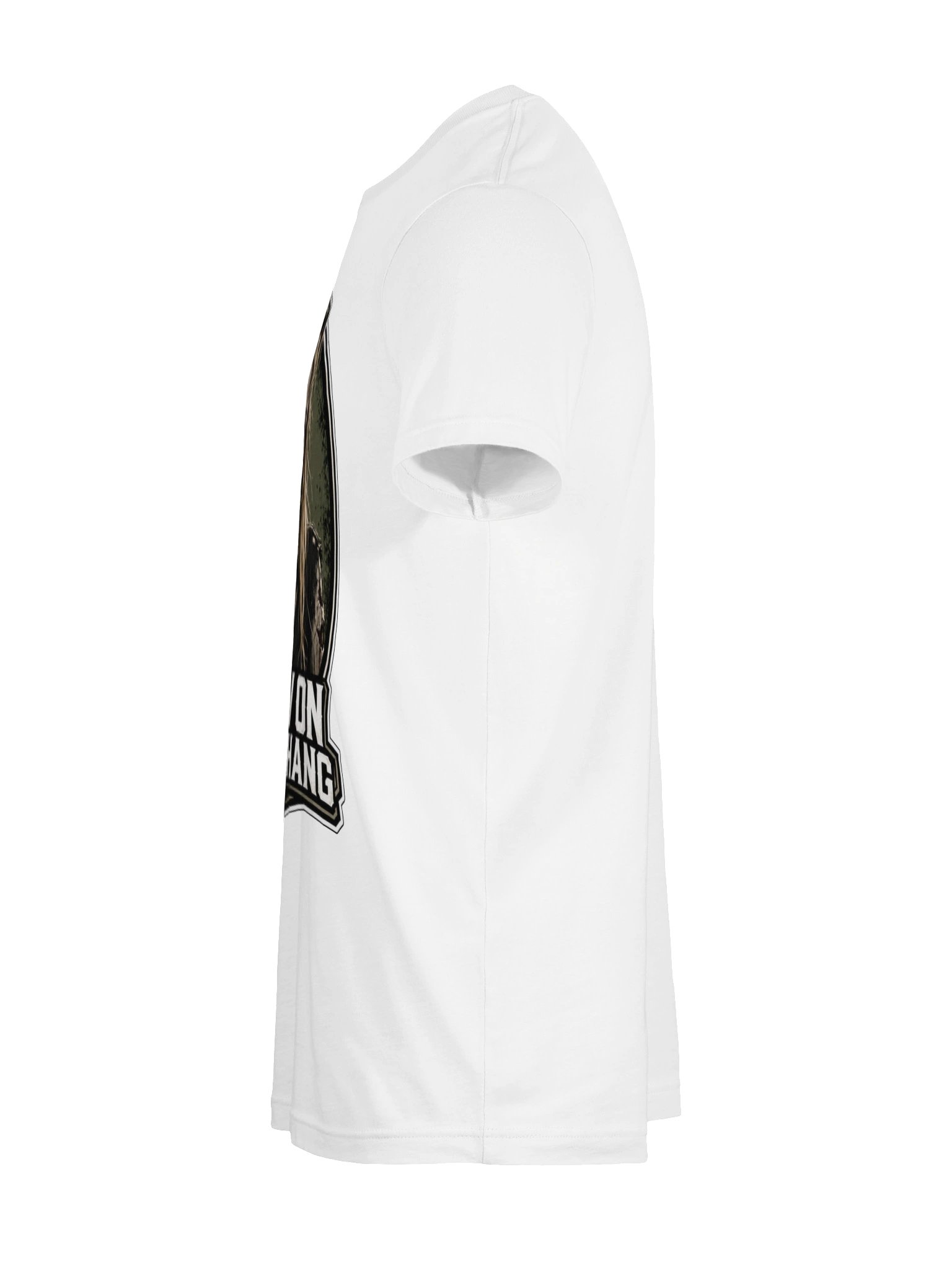 Chew On That Thang Horror Tee product image (26)