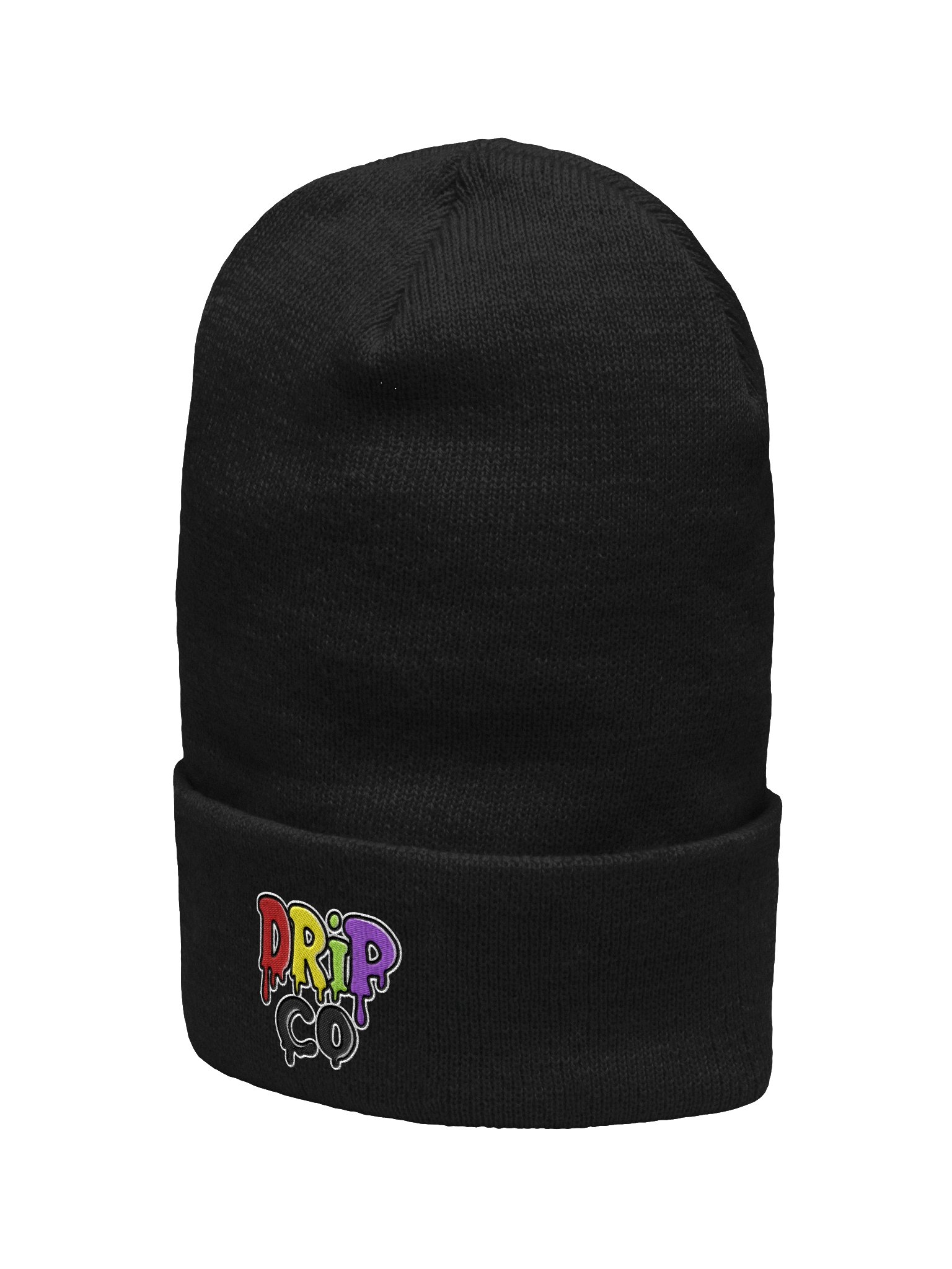 DRIP CO. Cuffed Beanie product image (24)