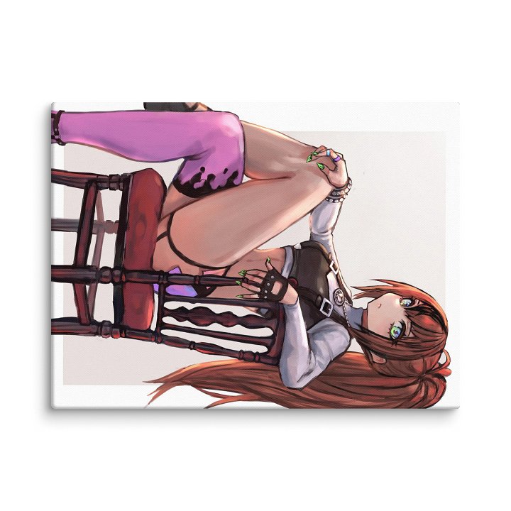 Original Mira Pink Canvas product image (10)