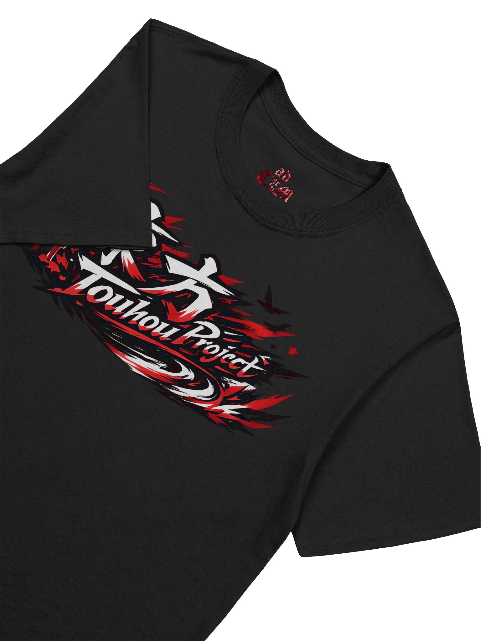 aCM x Touhou Project T-Shirt product image (5)