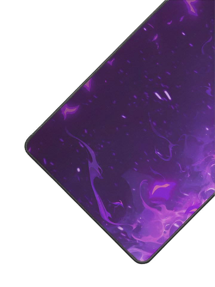 Inferno Desk Mat product image (2)