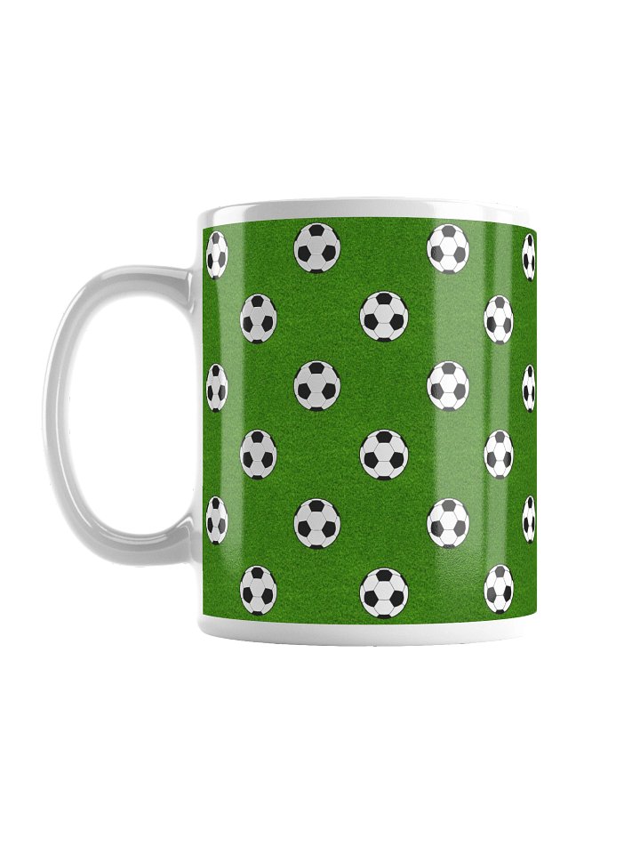 Total Football Logo Mug product image (1)