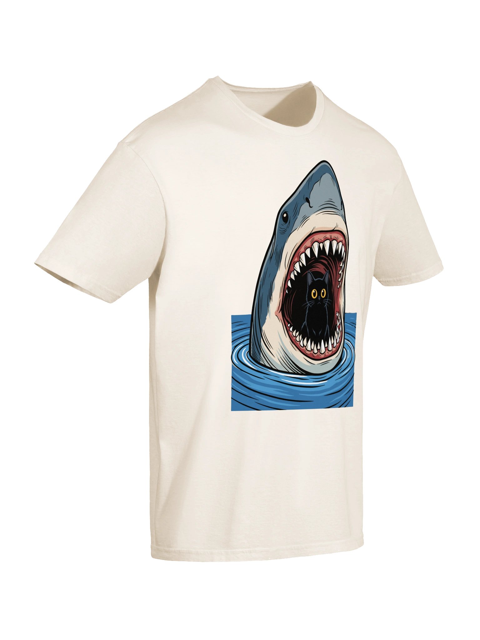 Void Shark Tee product image (7)