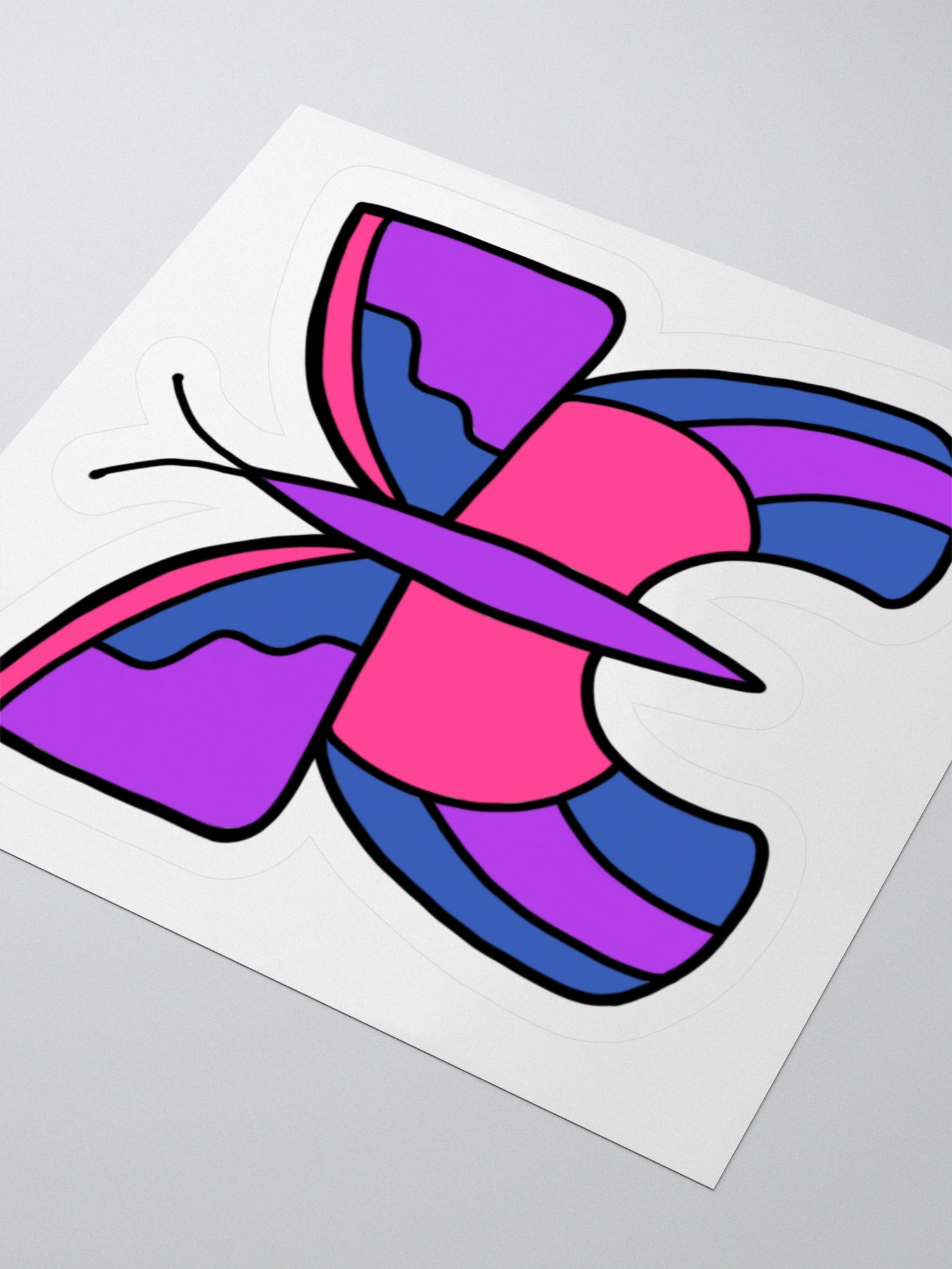 bisexual pride flag product image (3)