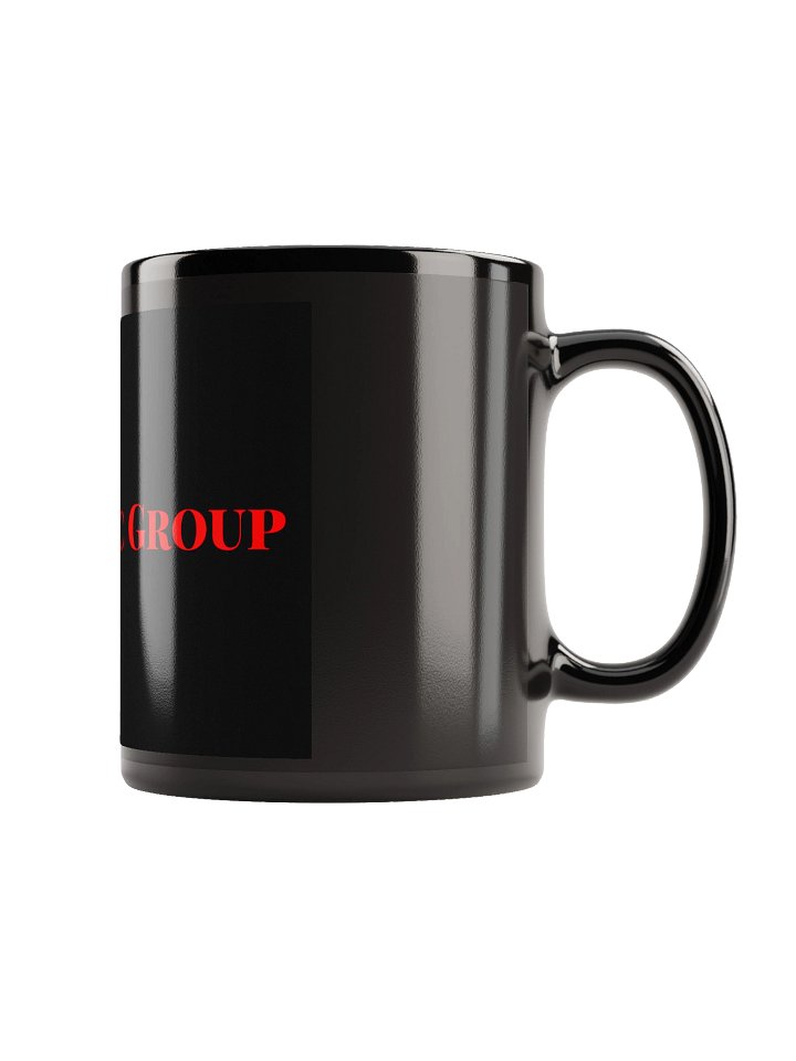 Bold Red RMG Mug product image (1)