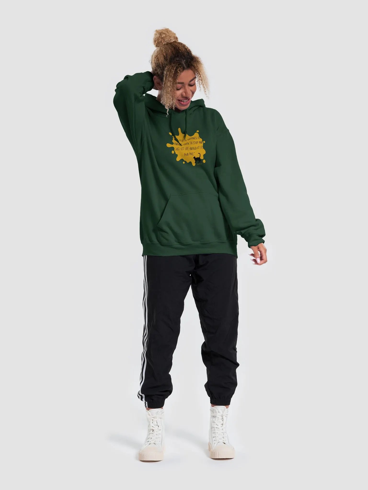 Vaikauri Wisdom Hoodie product image (41)