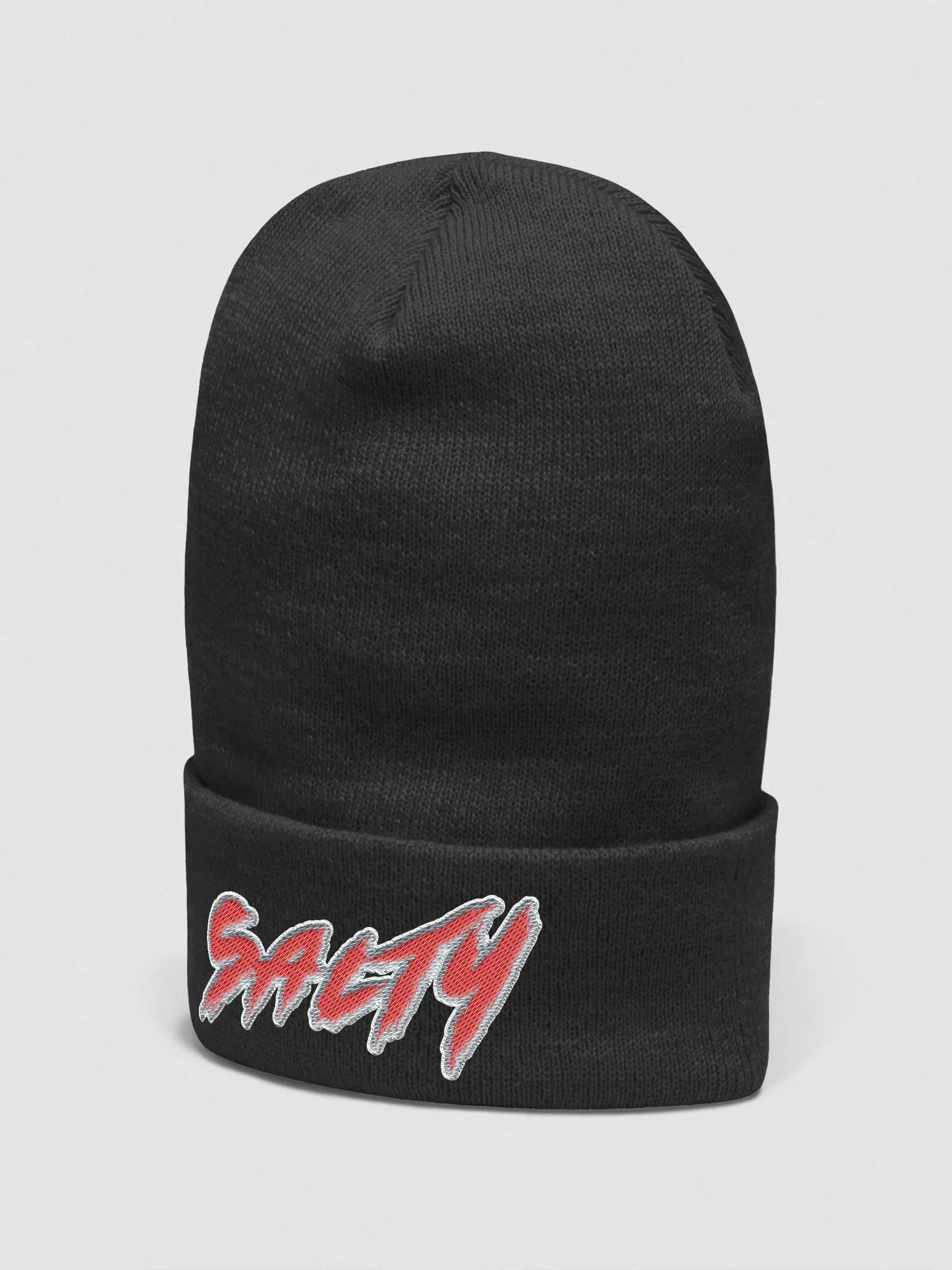 salty hat red product image (2)