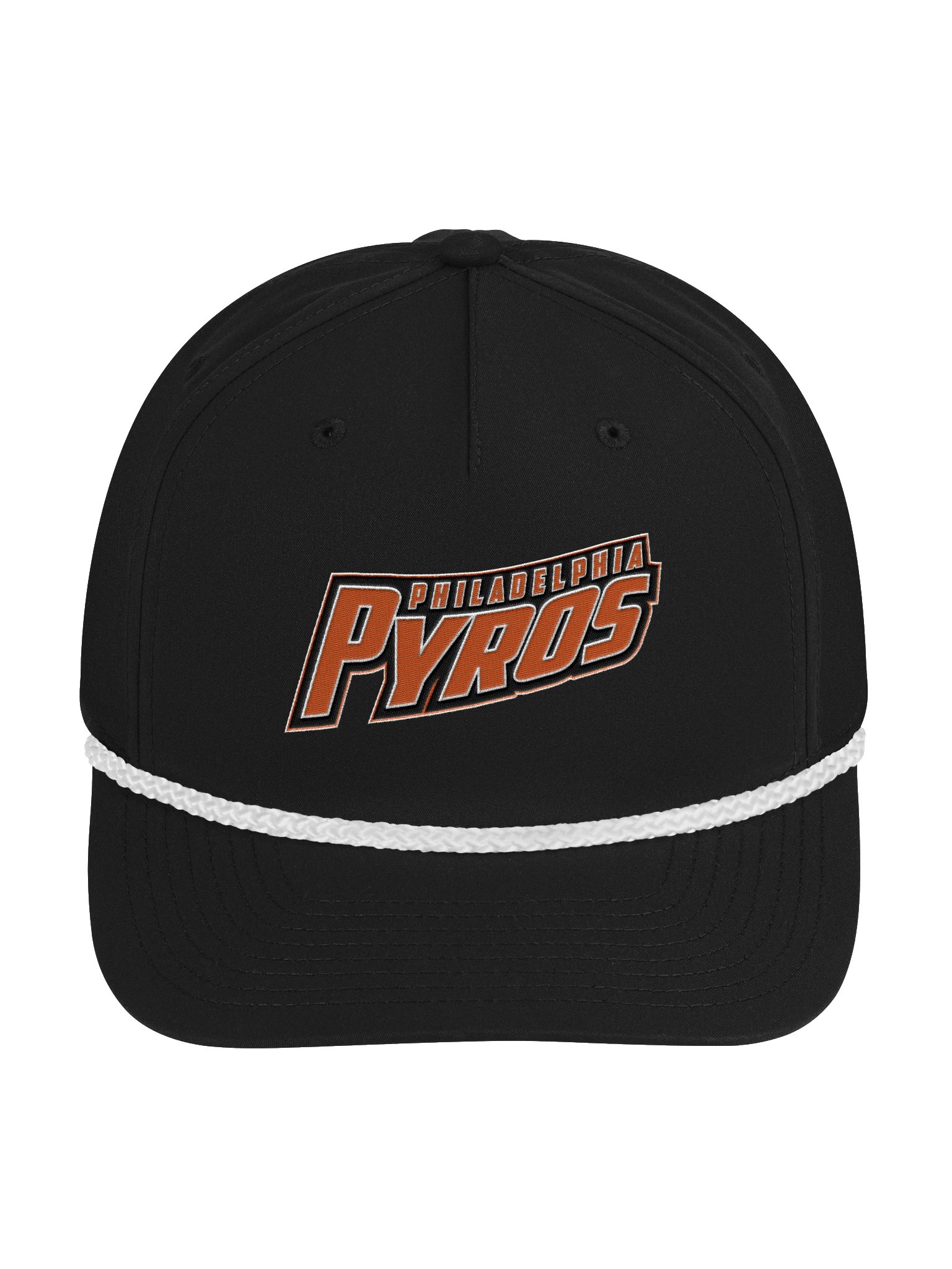 Philadelphia Pyros Rope Hat product image (1)