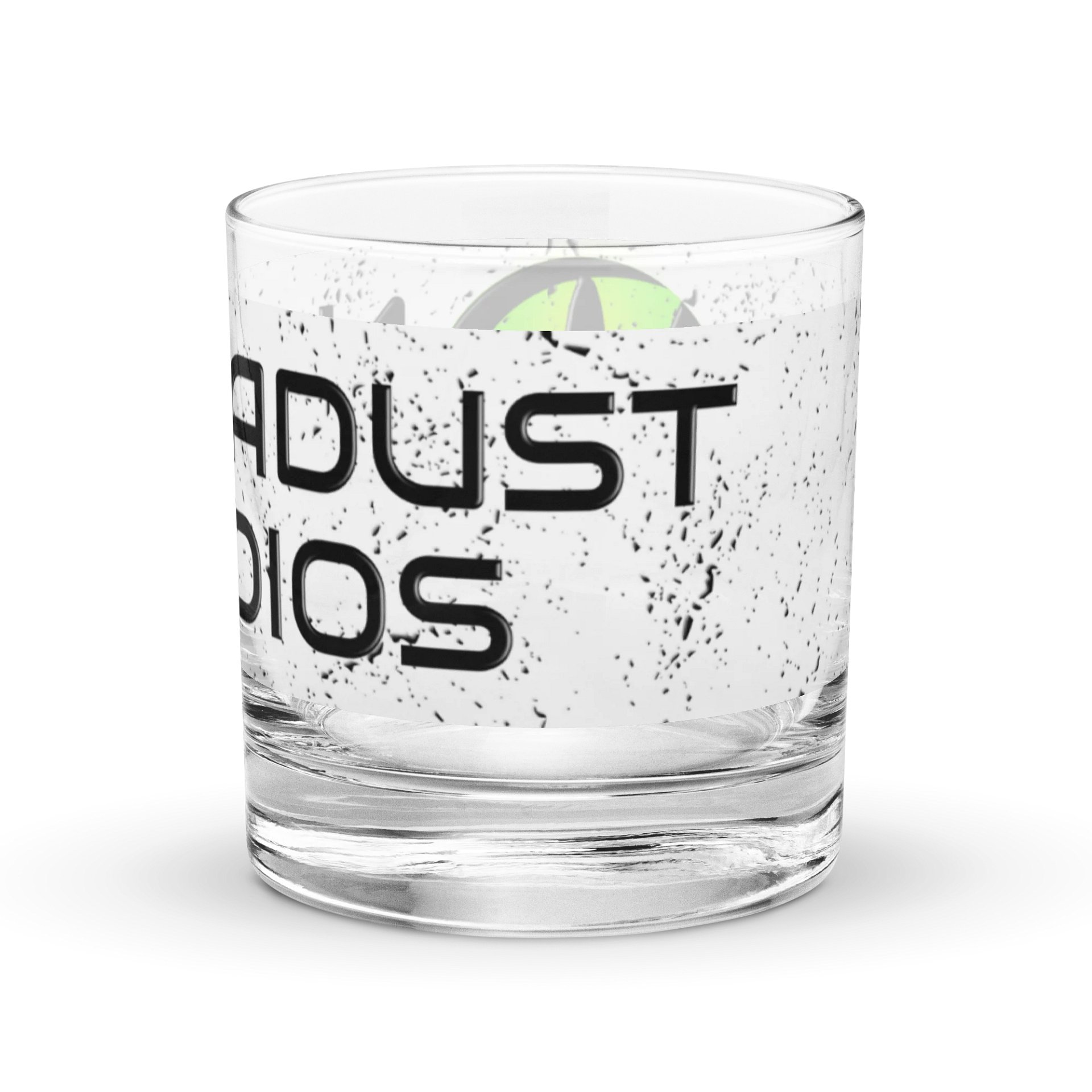 1st Gen NOVADUST STUDIOS Whiskey Glass product image (3)
