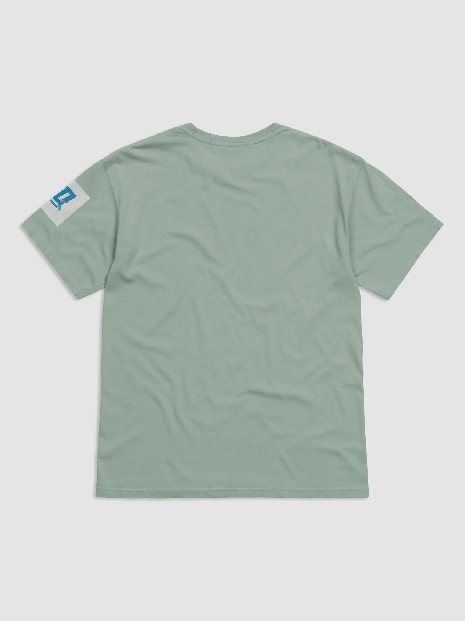 Aurel Design Logo Cotton Tee product image (47)