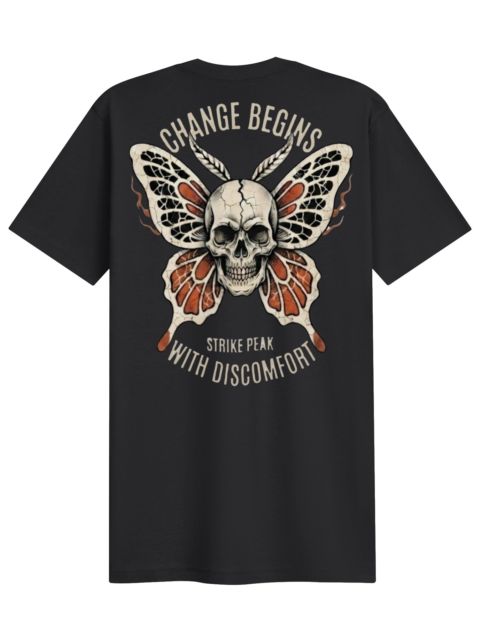 The Mariposa - Active Tee product image (2)