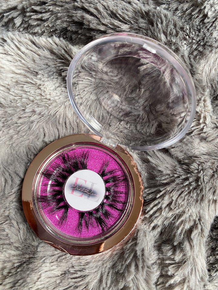 LIMITED EDITION: 3D TOKYO LASH product image (1)