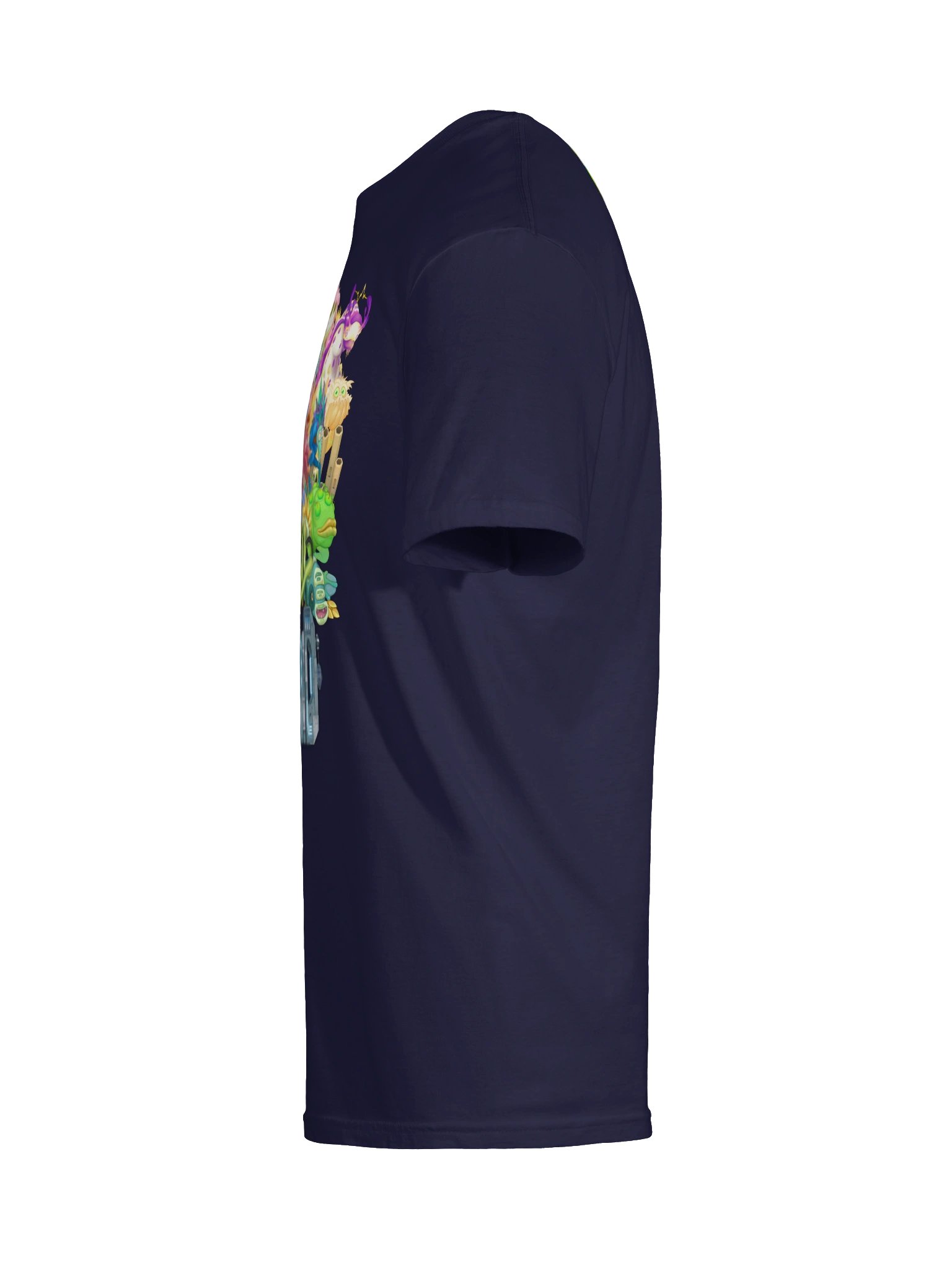 Wublin Island Tee product image (29)