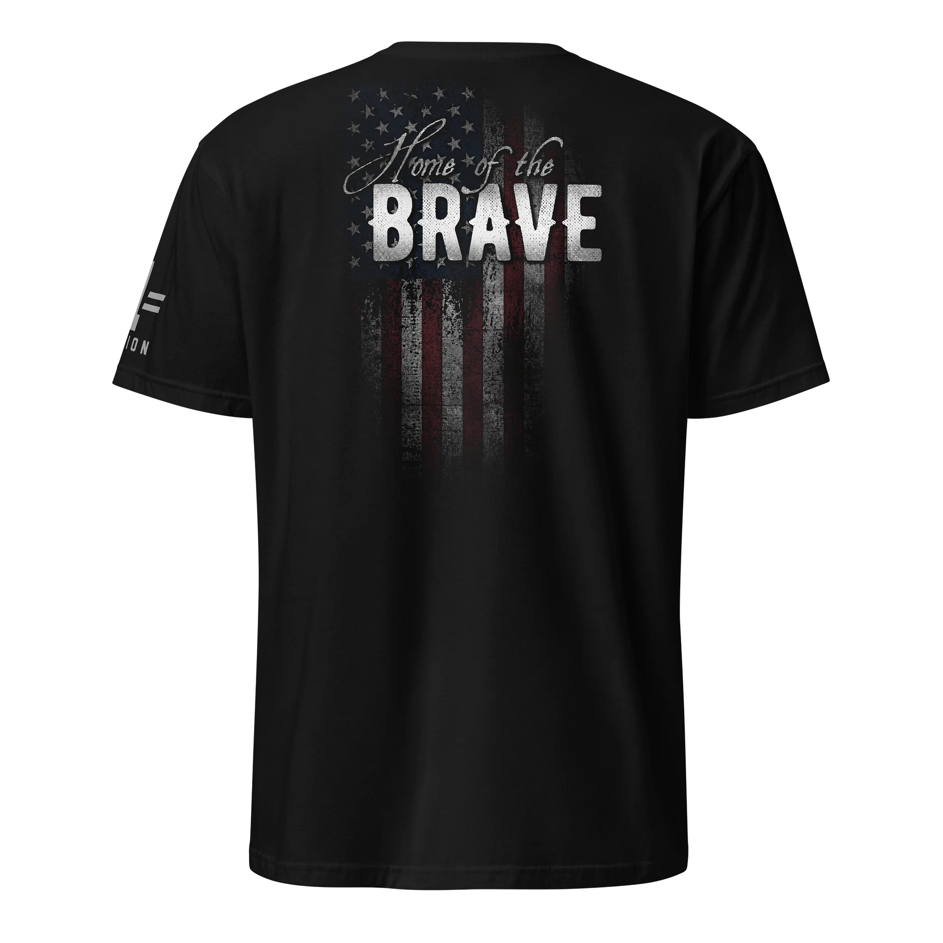 Home of The Brave product image (1)