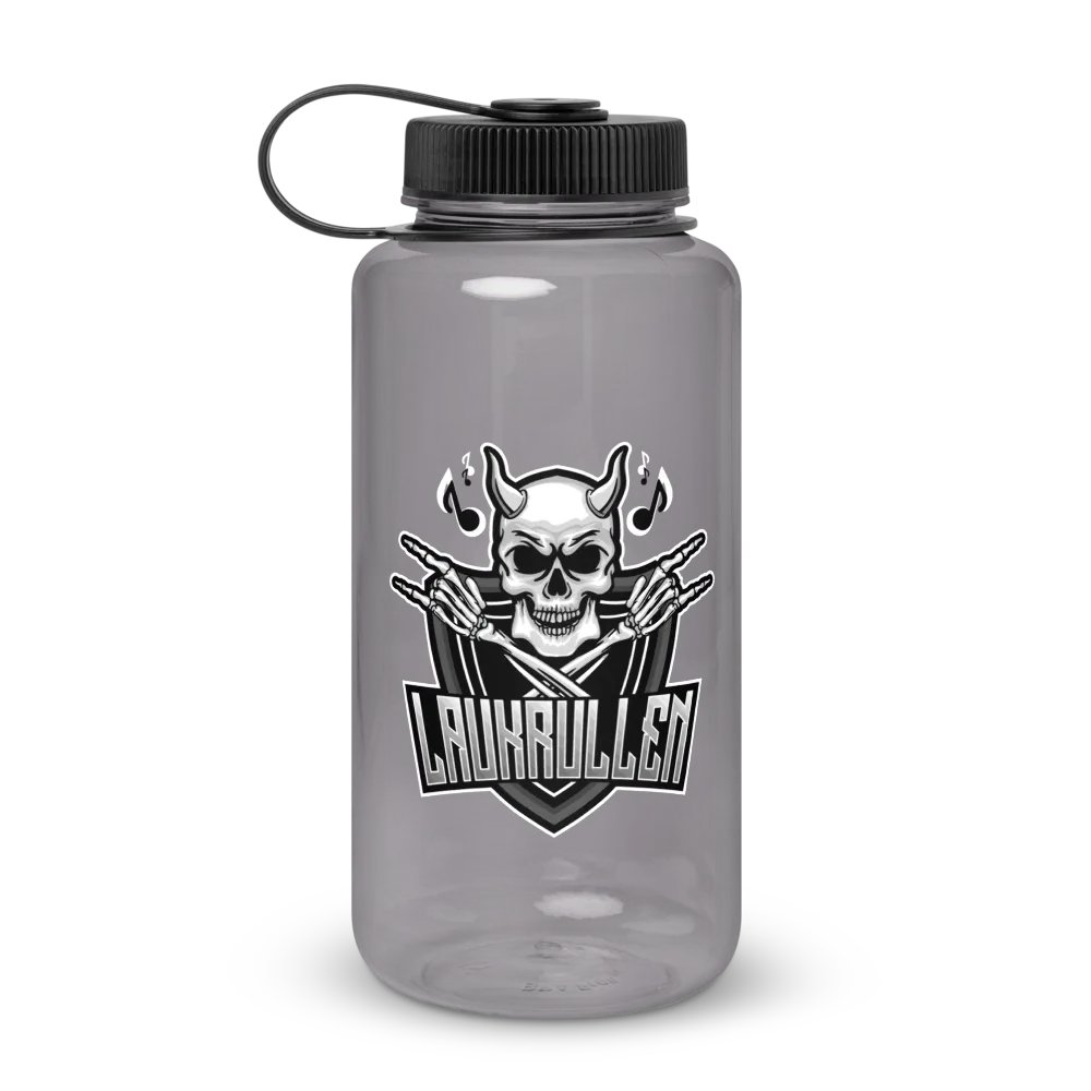 Laukrullen Vannflaske product image (1)