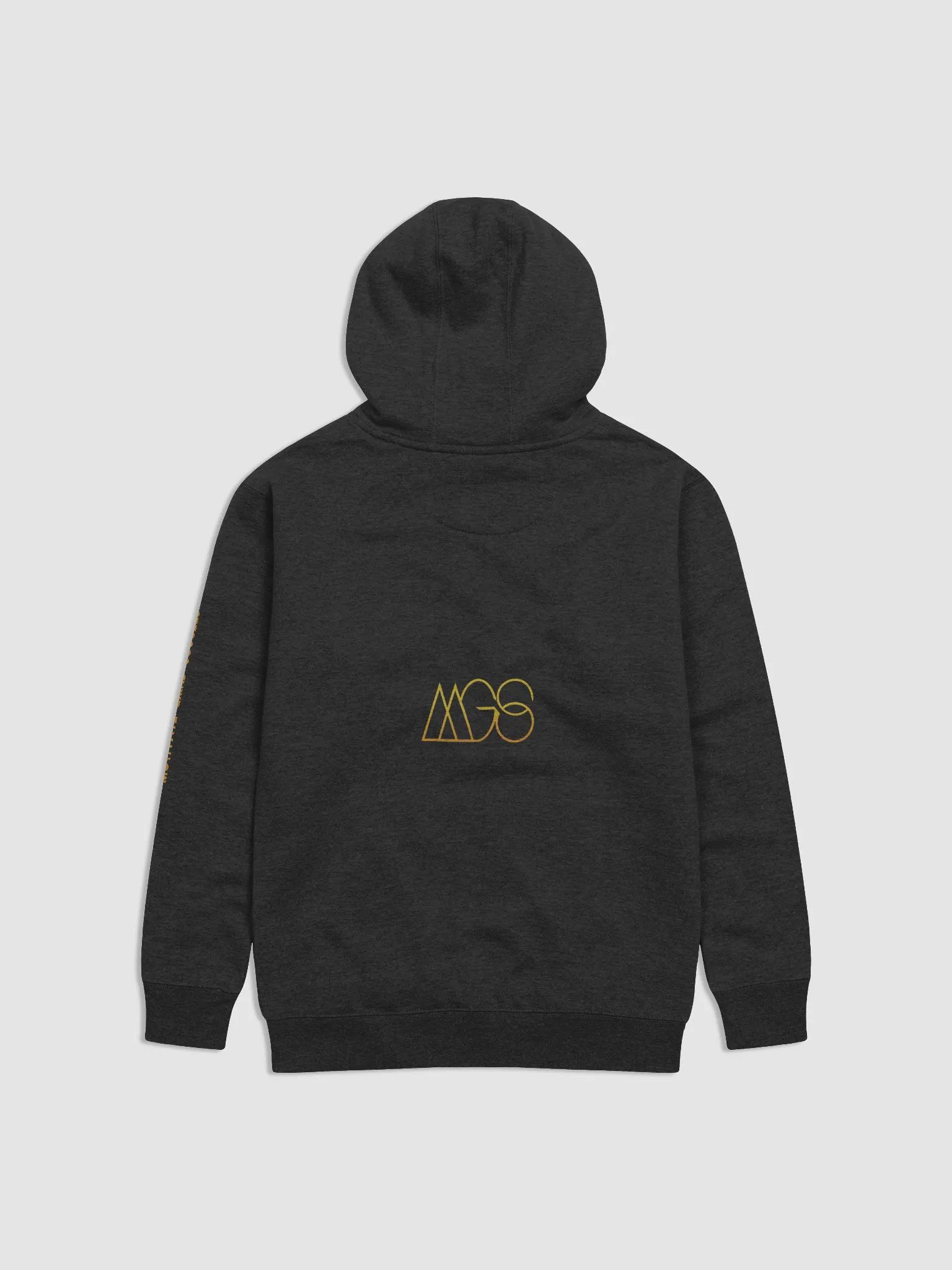 Premium Hoodie product image (2)