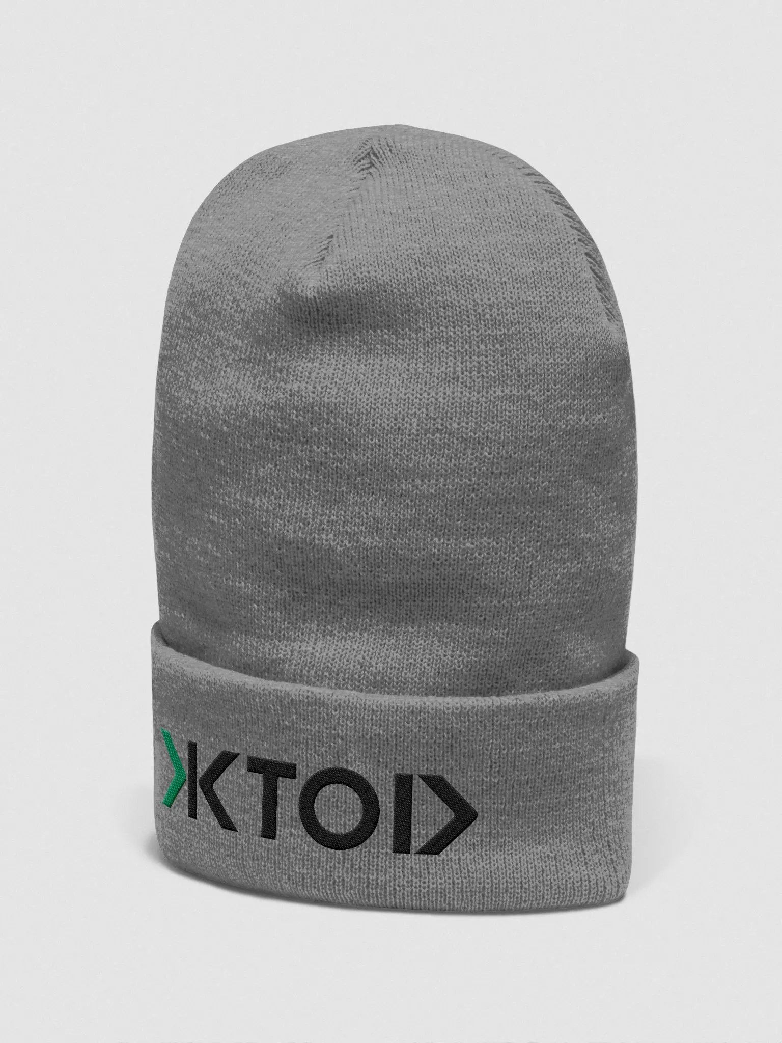 KTOD Beanie product image (3)