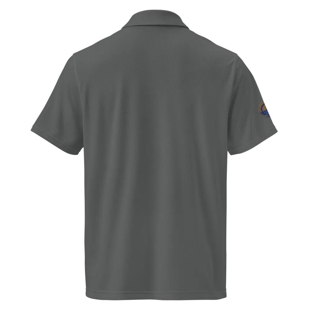 TUSD/CSEA Sun & Waves Under Armour® Men's Polo Shirt product image (5)
