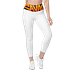 Fiery Crown All-Over Leggings