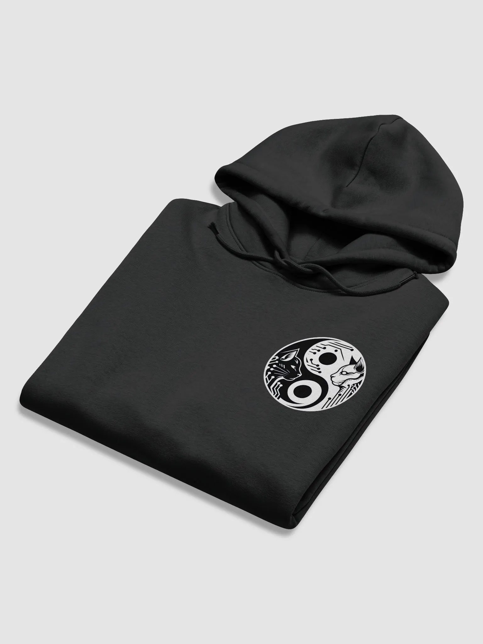 Unisex Essential Eco Hoodie product image (23)