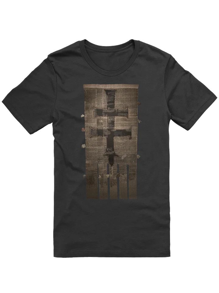 King Andrew Flag T-shirt product image (1)