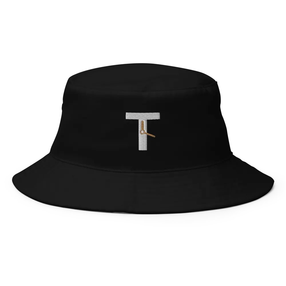 Timeless Elegance Bucket Hat product image (1)