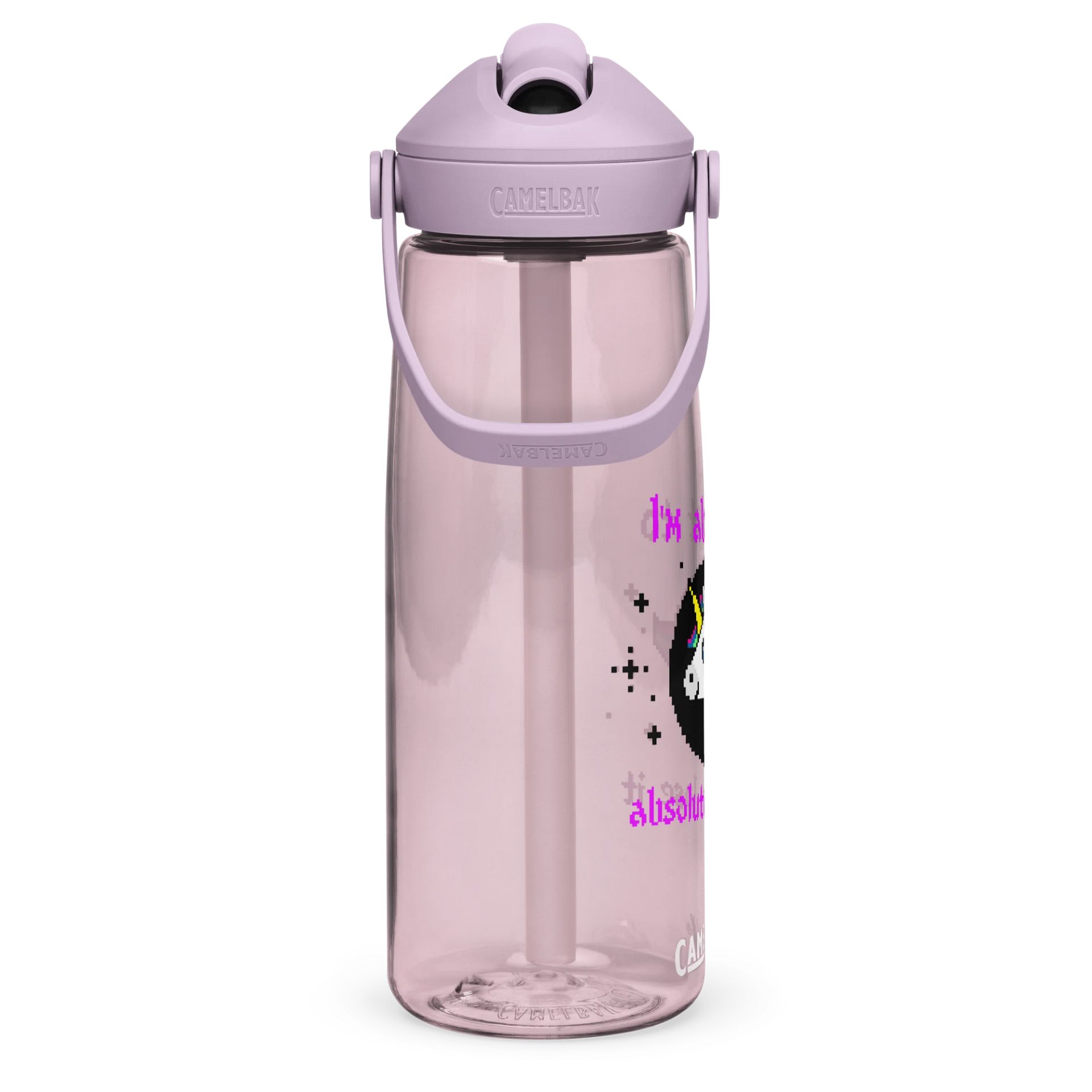 Losing It Camelbak bottle product image (8)