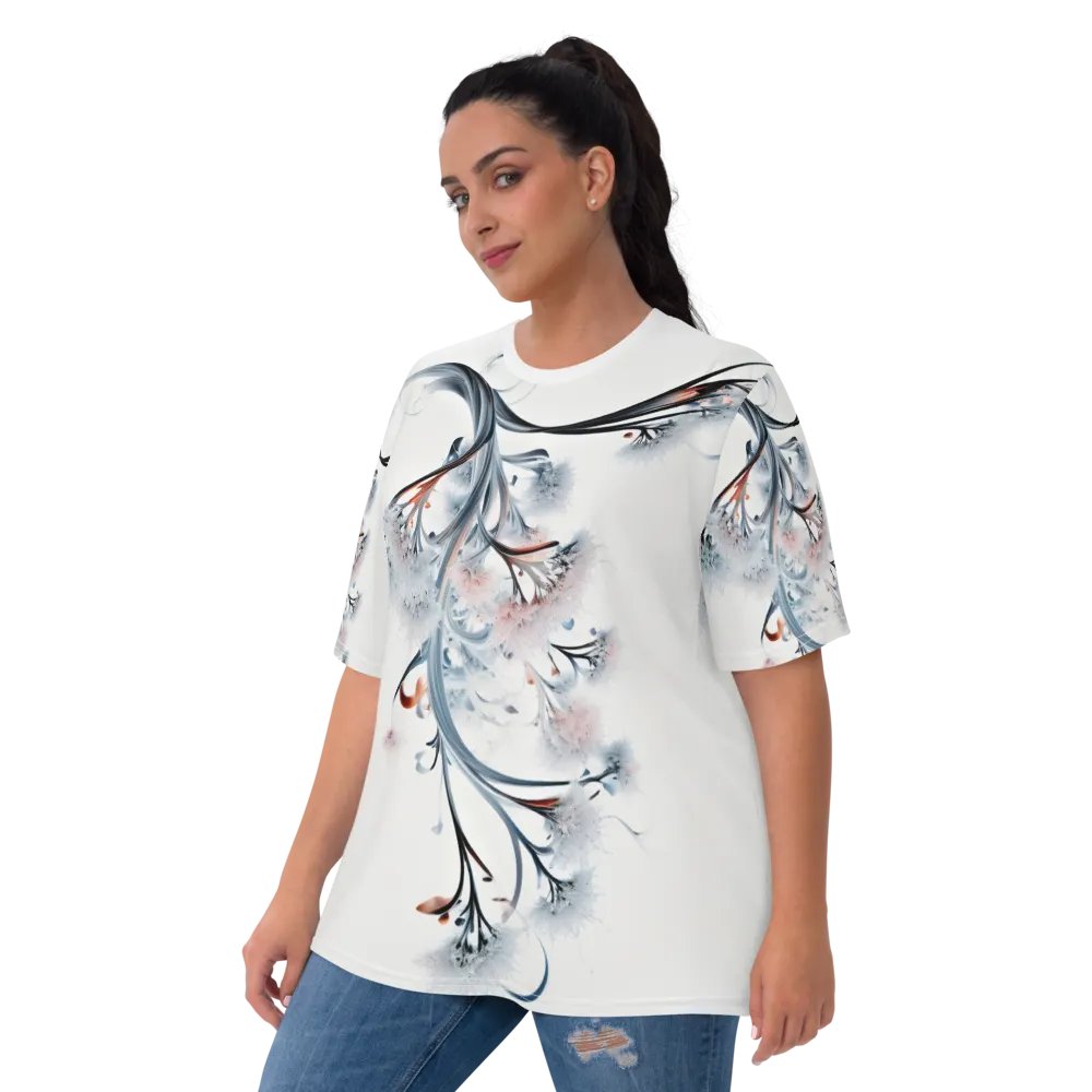 Branches T shirt product image (9)