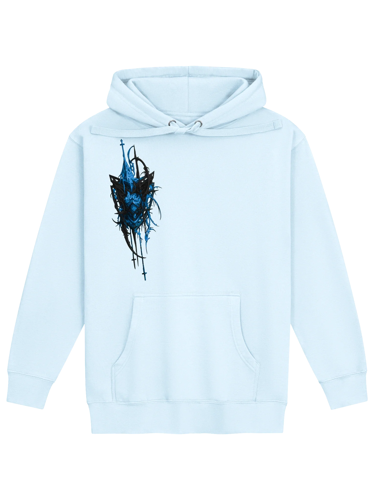 VTX Ravage Blue